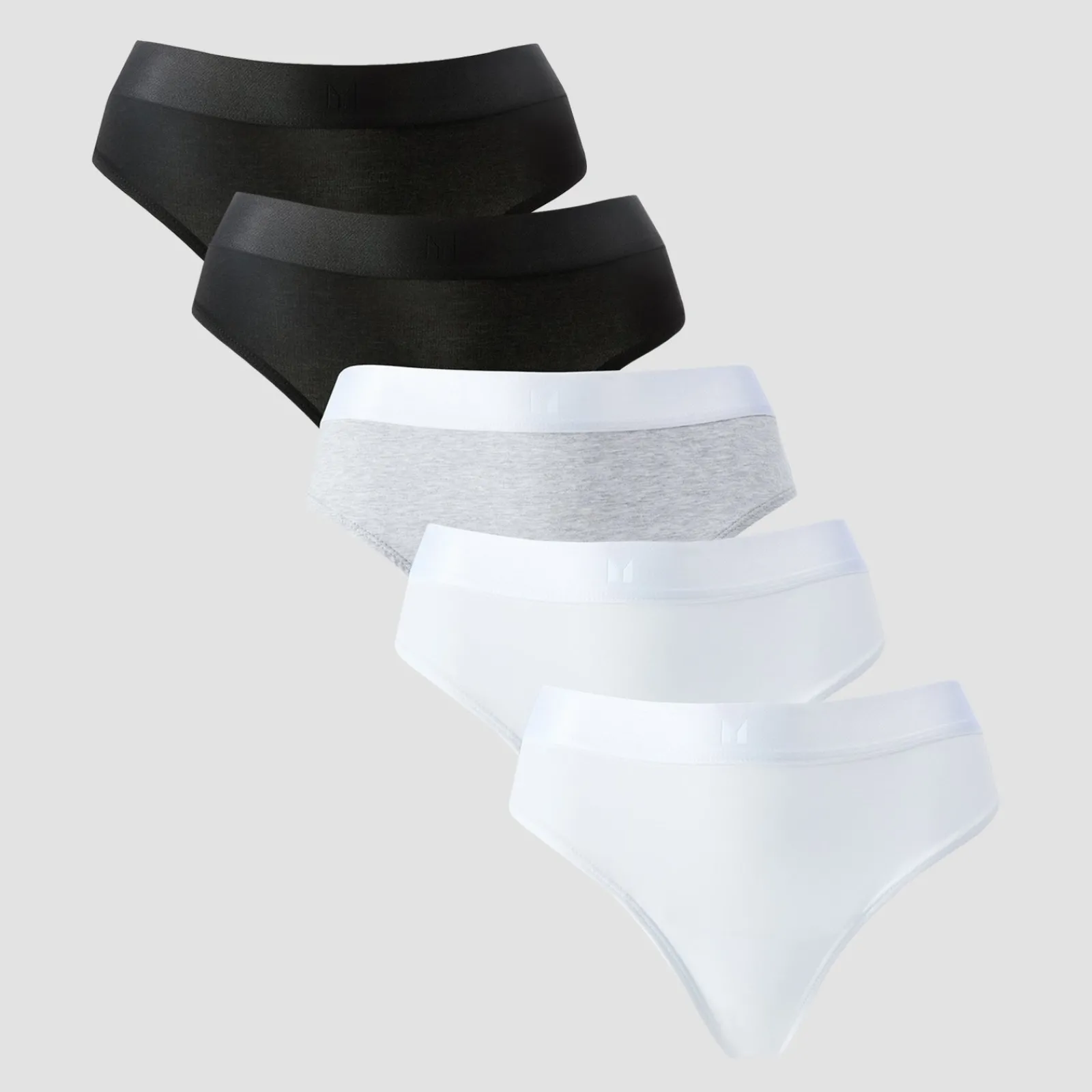 Sale P iddehoge tring voor dae (5 Pack) Ondergoed & Sokken