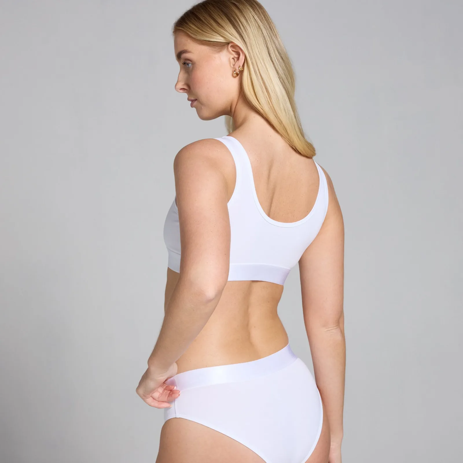 Clearance P iddehoog bikinibroekje voor dae (verpakking et 3 tuk) DAMES Ondergoed & Sokken|Ondergoed & Sokken