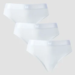 Clearance P iddehoog bikinibroekje voor dae (verpakking et 3 tuk) DAMES Ondergoed & Sokken|Ondergoed & Sokken