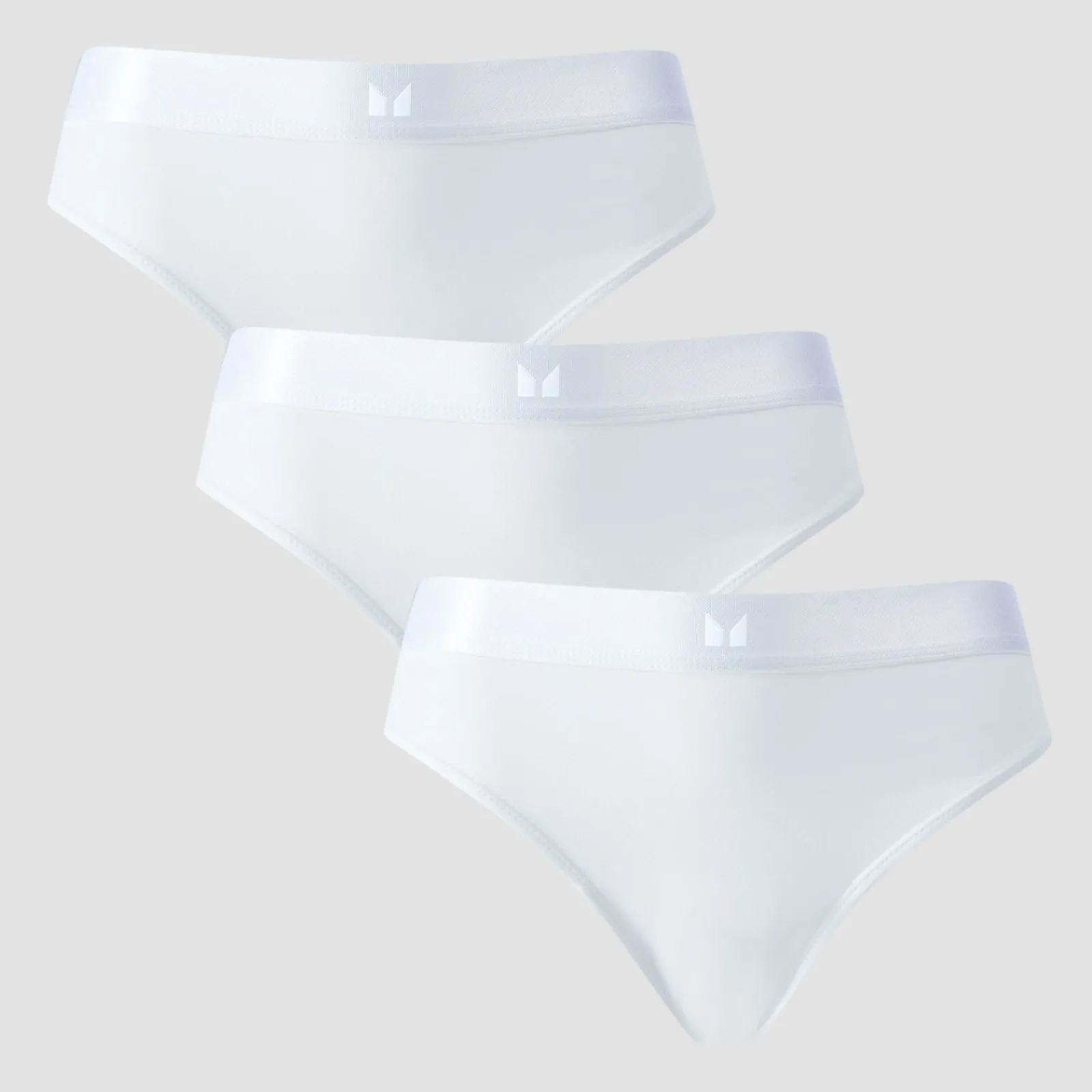 Clearance P iddehoog bikinibroekje voor dae (verpakking et 3 tuk) DAMES Ondergoed & Sokken|Ondergoed & Sokken