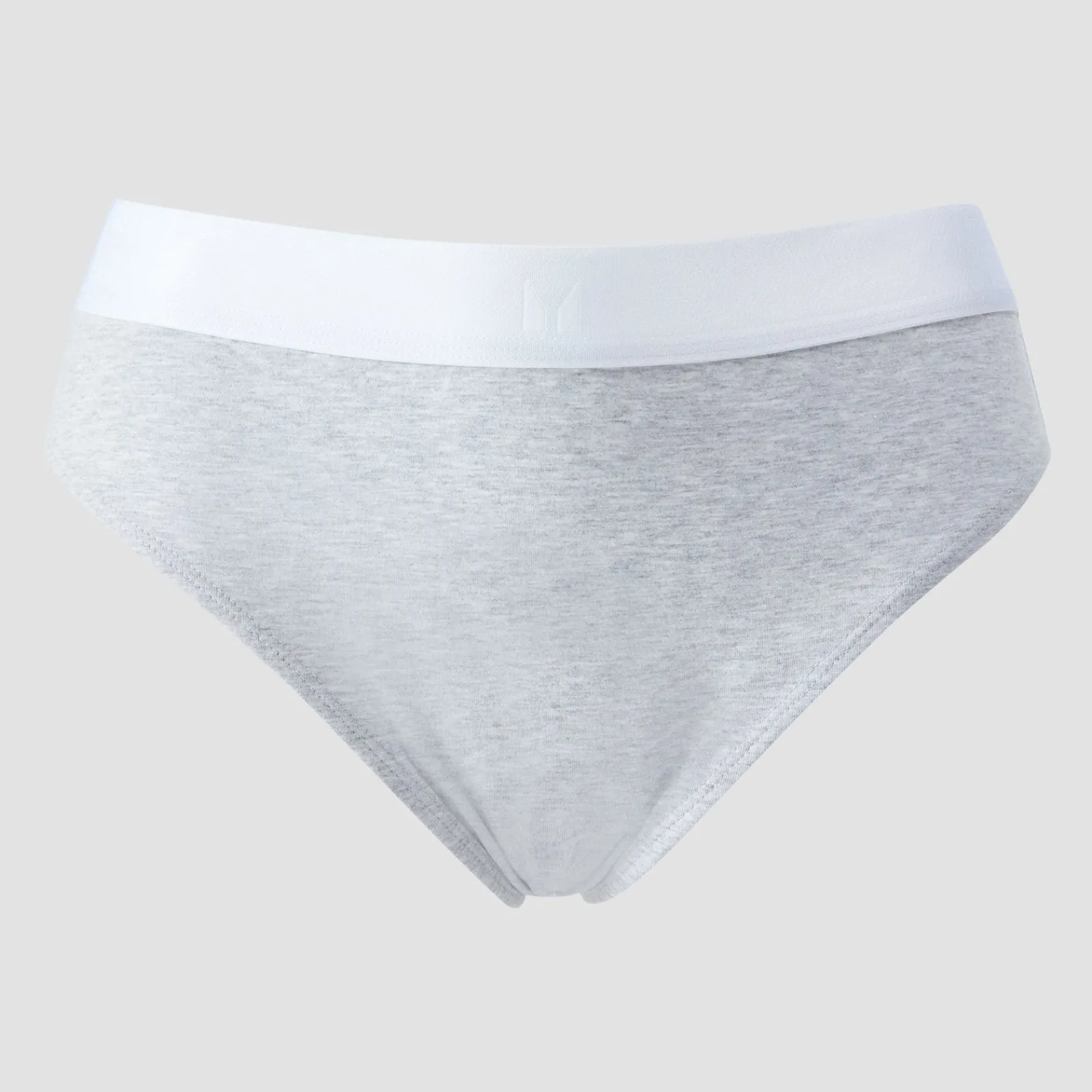 Discount P iddehoog bikinibroekje voor dae (verpakking et 5 tuk) Ondergoed & Sokken