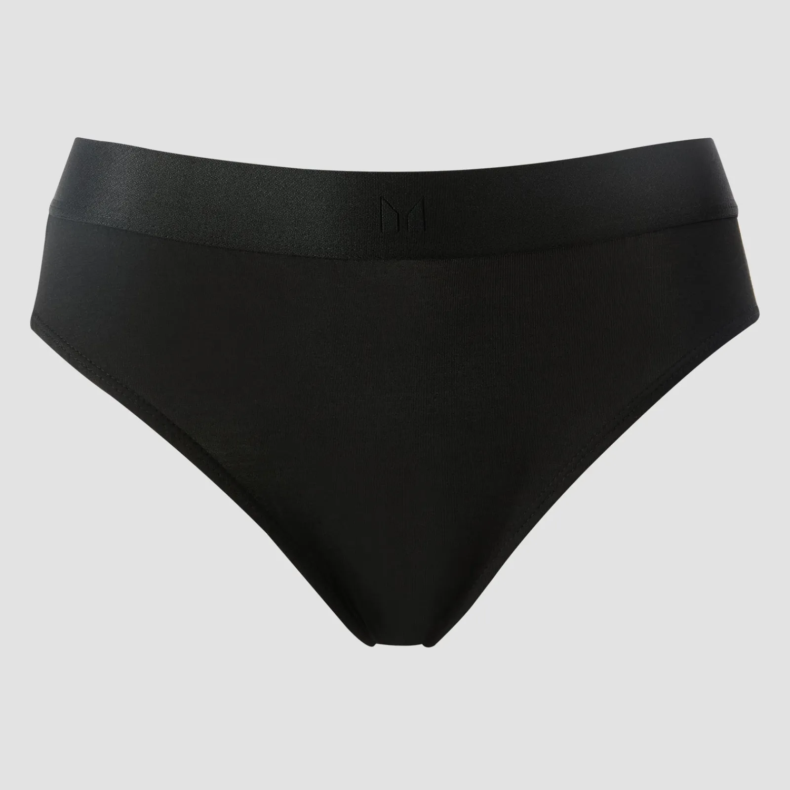 Discount P iddehoog bikinibroekje voor dae (verpakking et 5 tuk) Ondergoed & Sokken