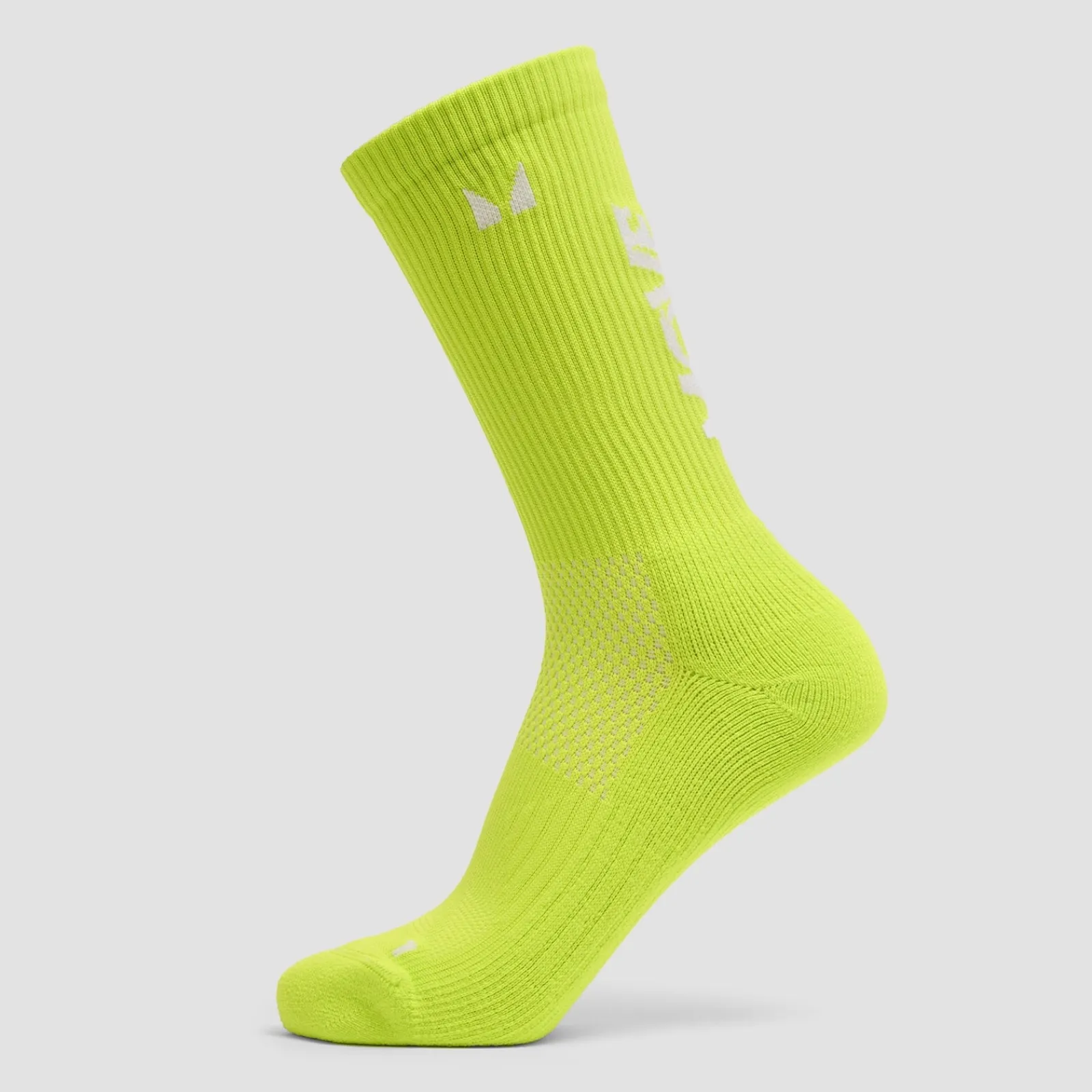 New MP Move Club Hardloopsokken (2 paar) Heren Ondergoed & Sokken|Ondergoed & Sokken