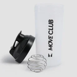 Hot MP Move Club plastic shaker Shakers & Flessen