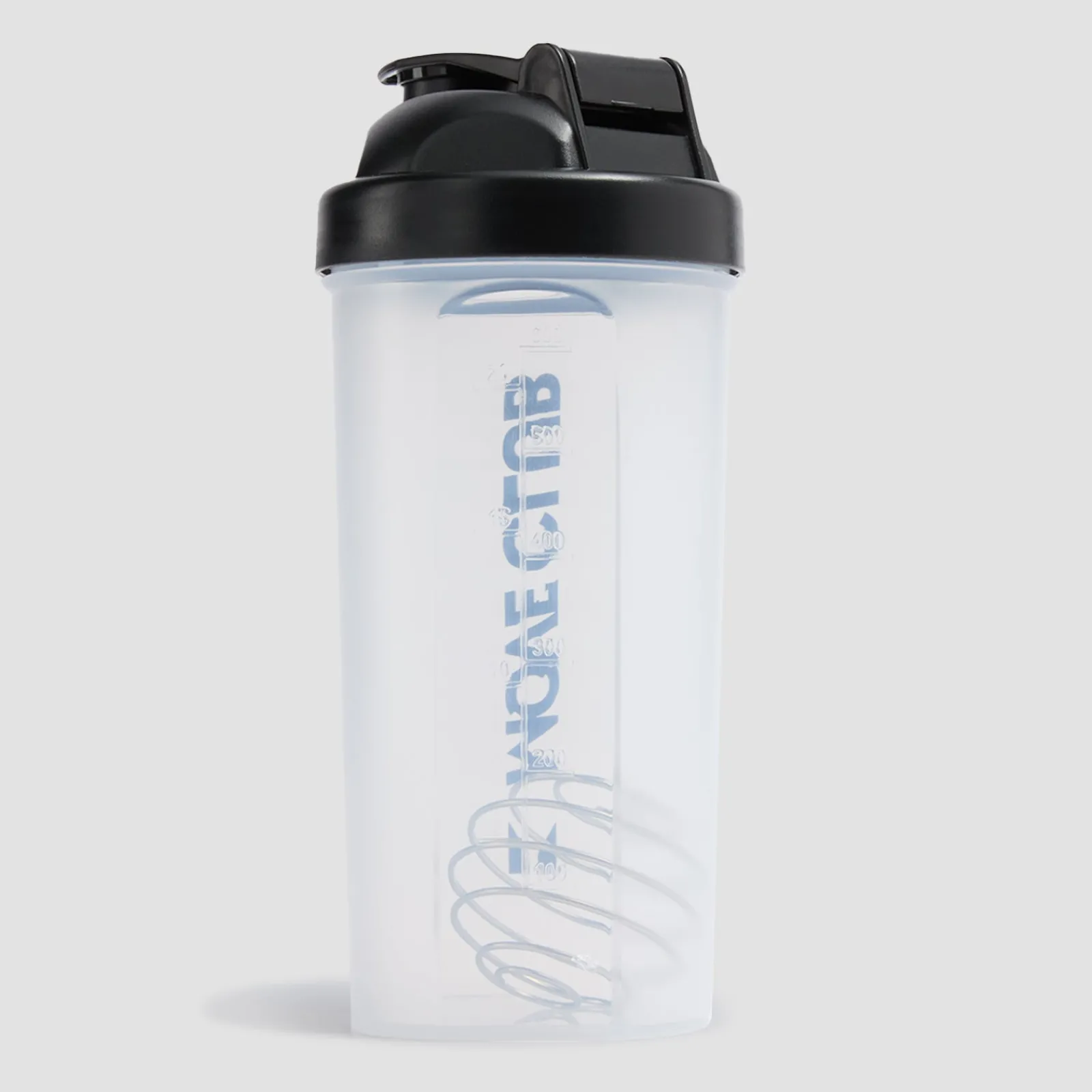 Hot MP Move Club plastic shaker Shakers & Flessen