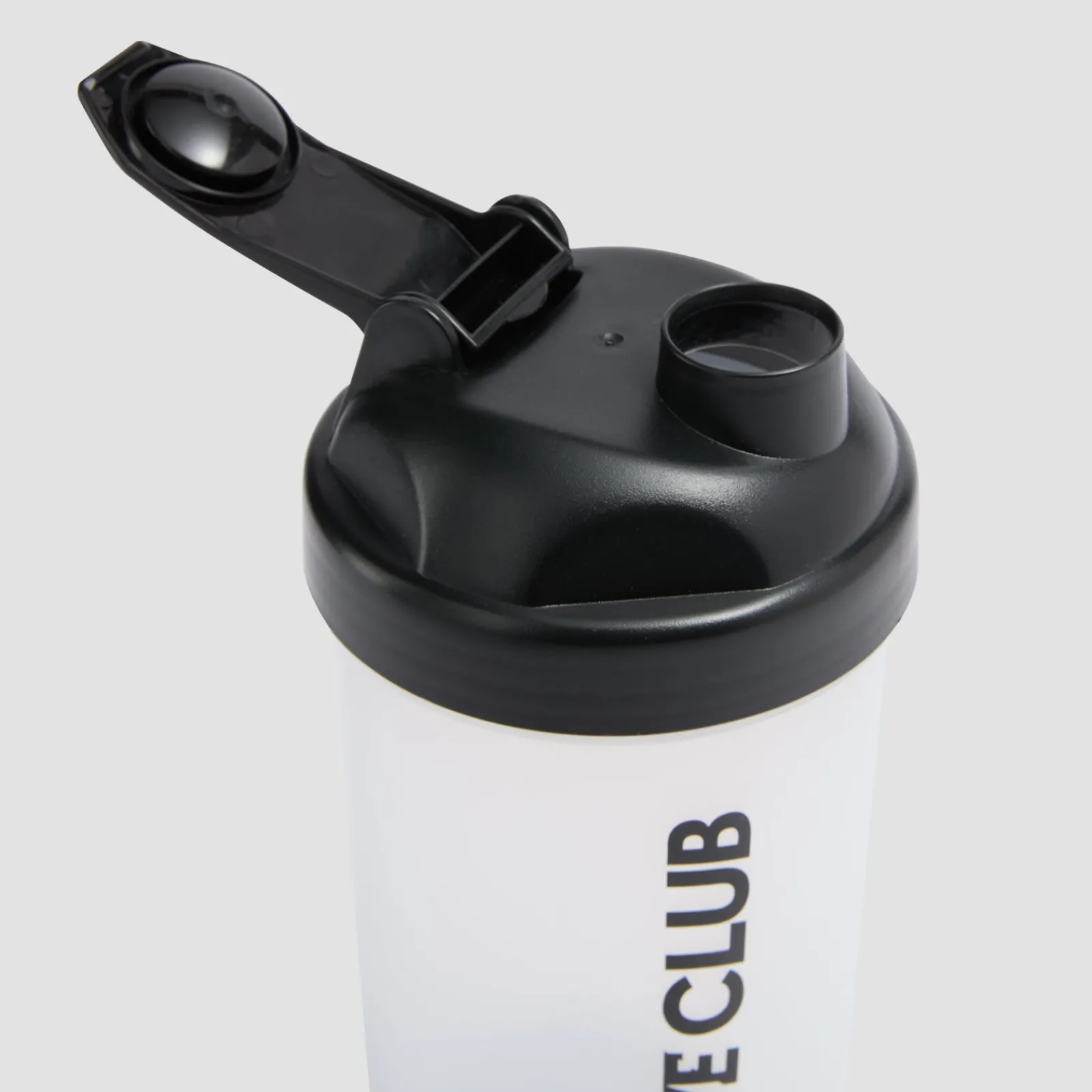 Hot MP Move Club plastic shaker Shakers & Flessen