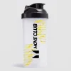 MP Move Club plastic shaker Shakers & Flessen