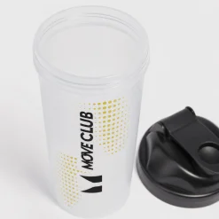 MP Move Club plastic shaker Shakers & Flessen