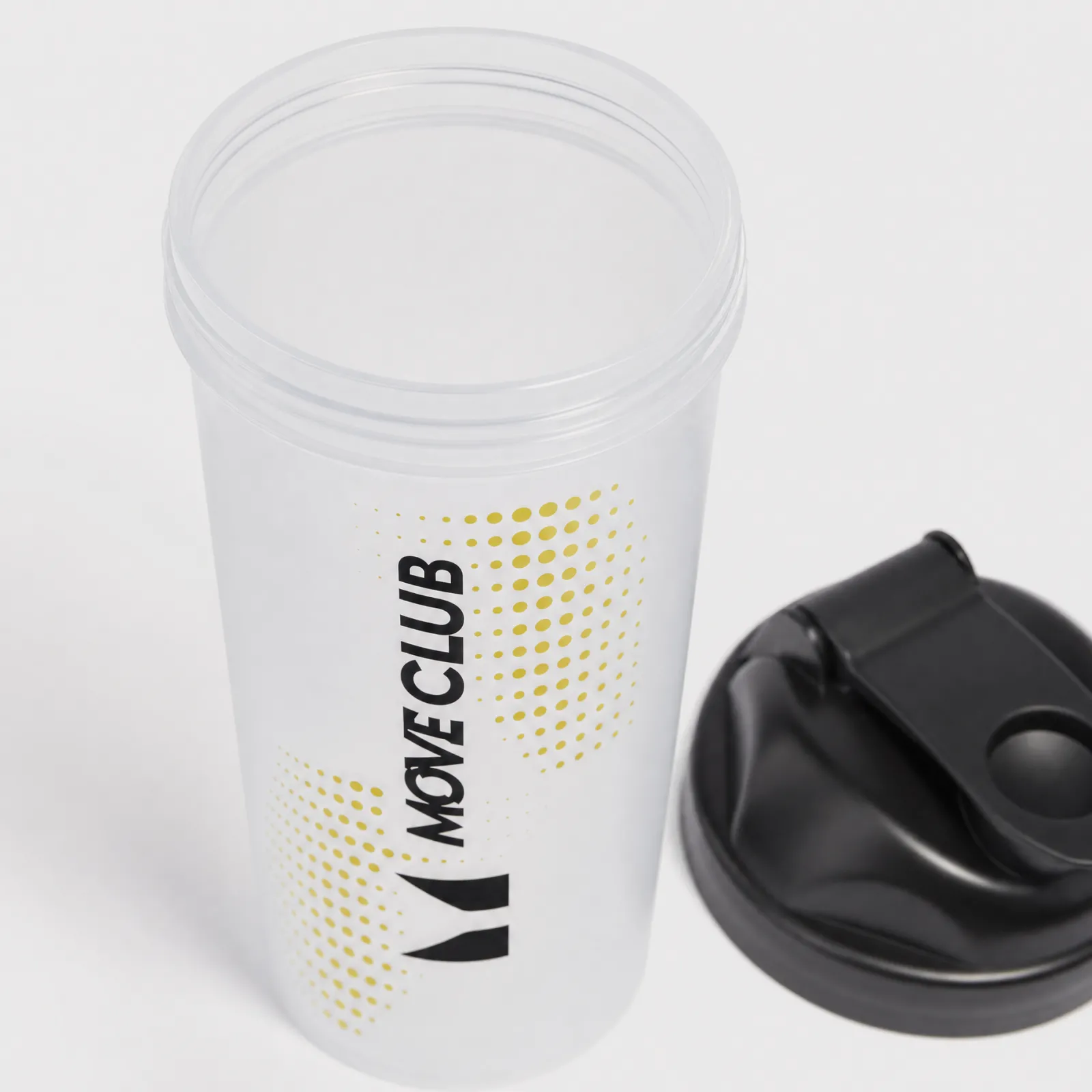 MP Move Club plastic shaker Shakers & Flessen