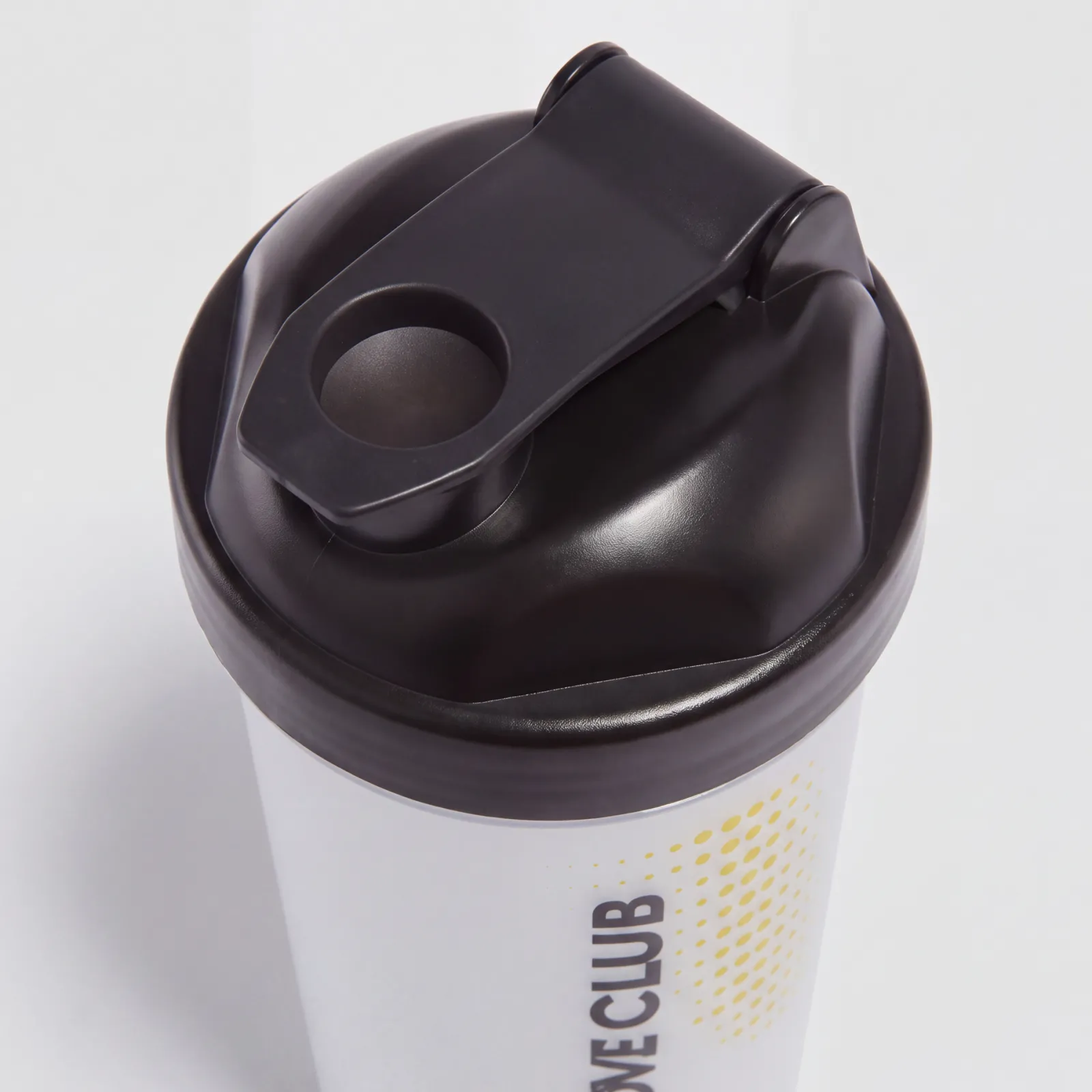 MP Move Club plastic shaker Shakers & Flessen