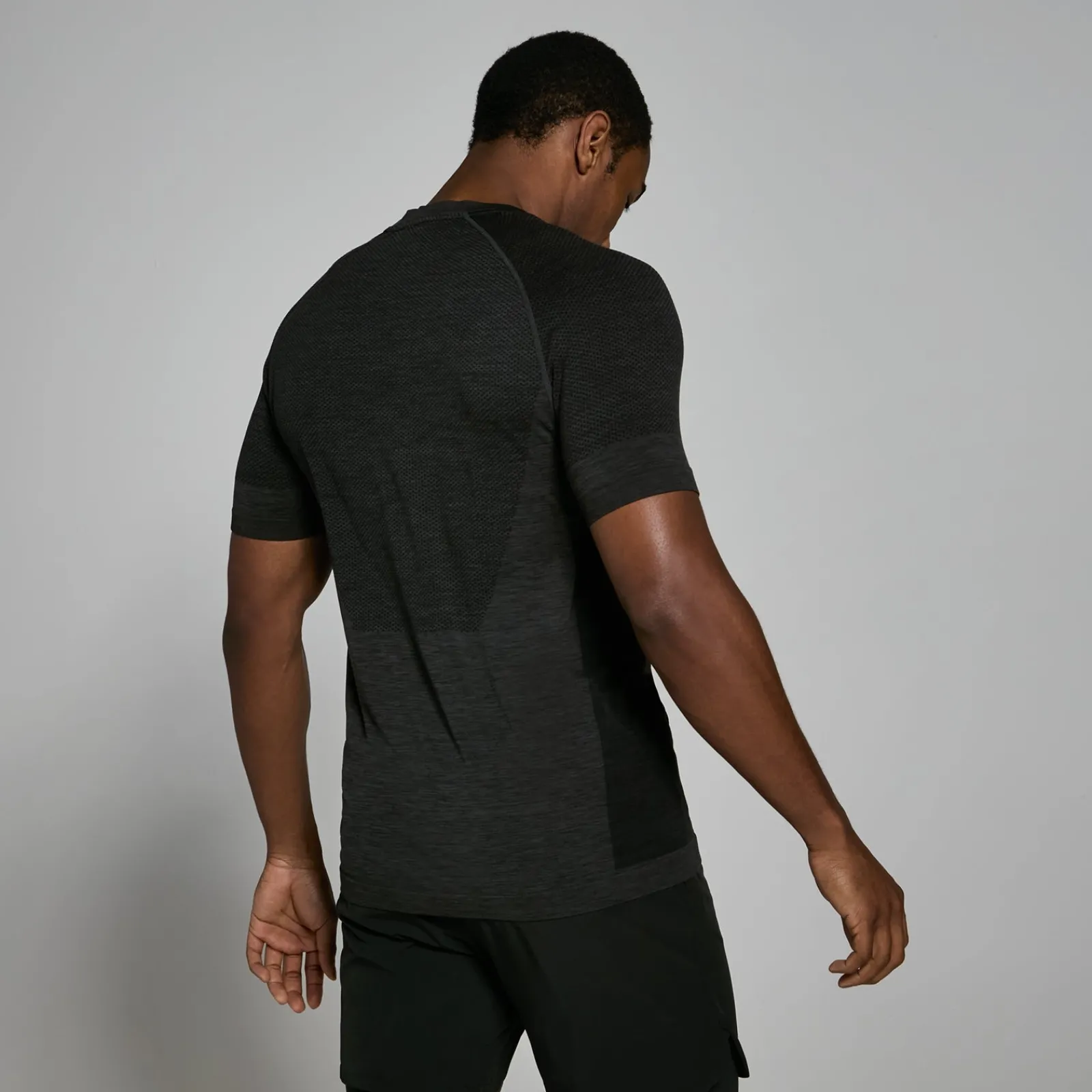 Hot P naadoo T-hirt et korte ouwen voor heren Heren T-Shirts & Tops