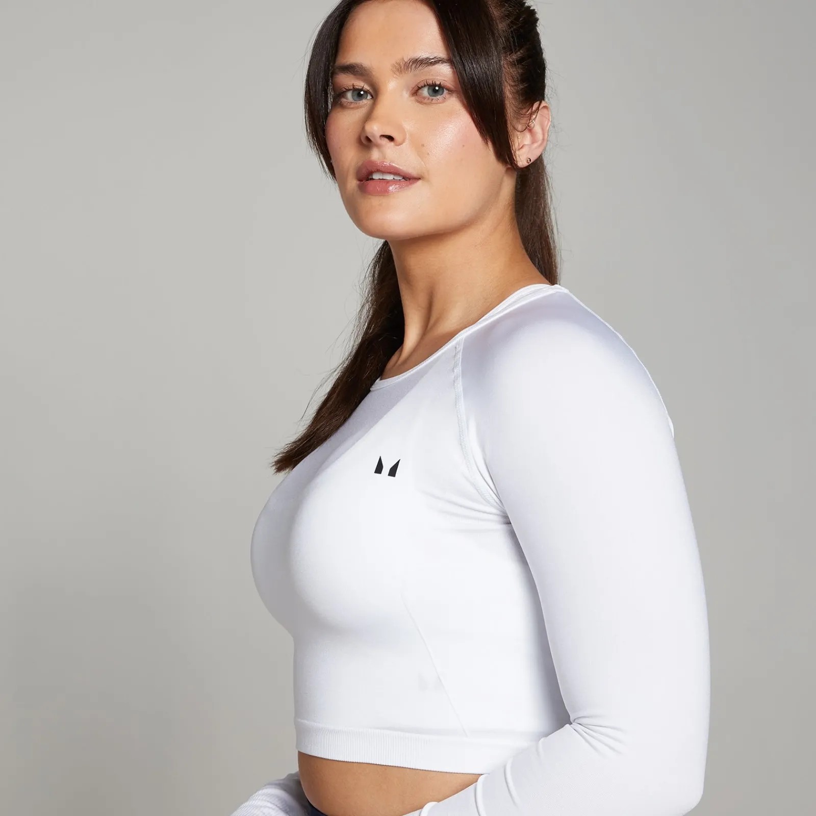 Hot P naadoze croptop et ange ouwen voor dae DAMES Crop Tops|T-Shirts & Tops