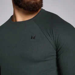 Clearance P Origin geribd pieraccentuerend hirt et ange ouwen voor heren Heren T-Shirts & Tops