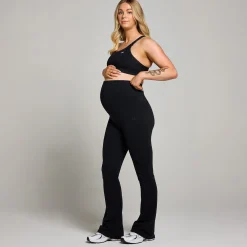 Outlet P Over the Bup zwangerchapegging voor dae DAMES Leggings|Zwangerschap
