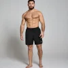 Best MP Pacific zwembroek voor heren – Zwart Heren Shorts|Zwembroeken