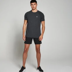 Best P Perforance T-hirt et korte ouwen voor heren Heren T-Shirts & Tops