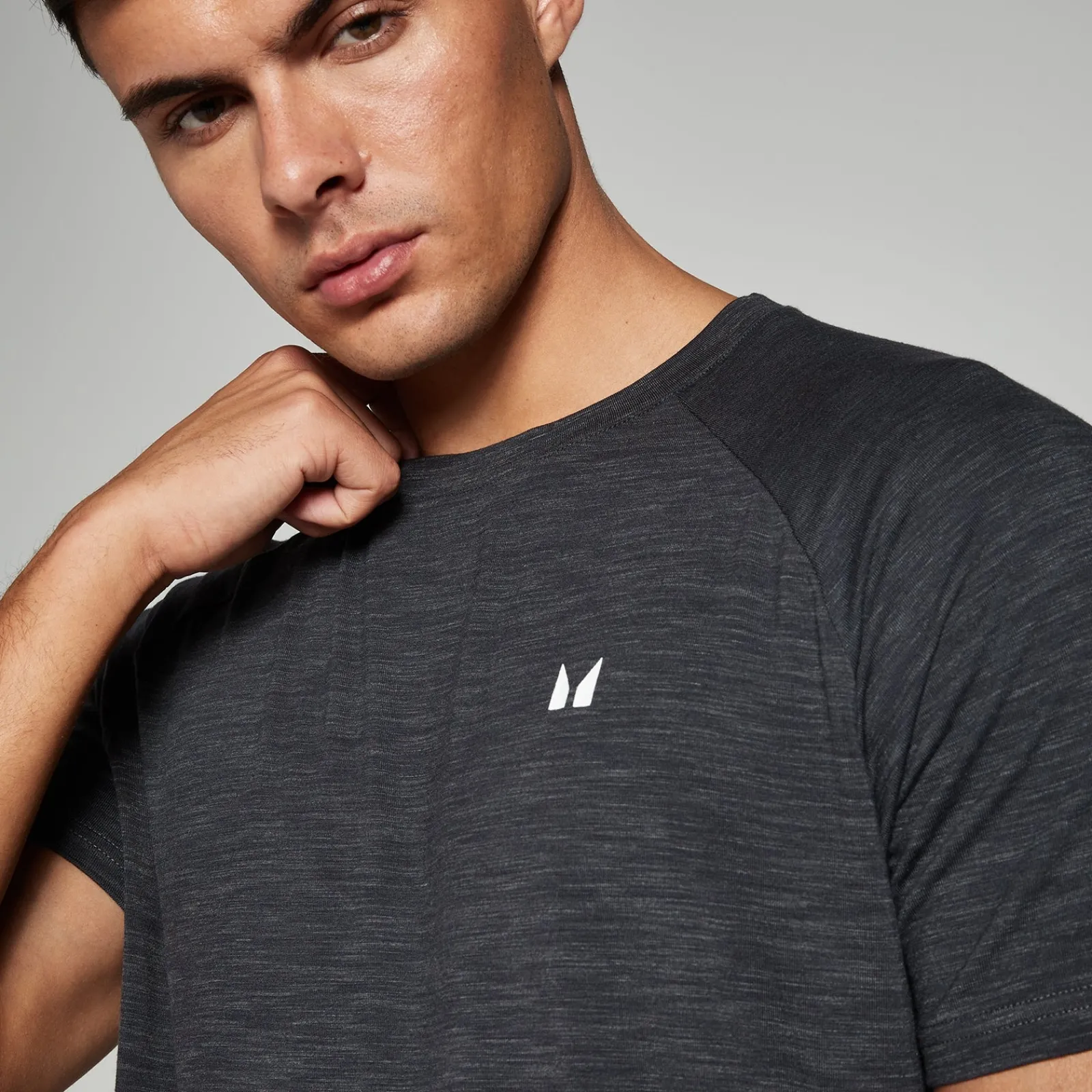 Best P Perforance T-hirt et korte ouwen voor heren Heren T-Shirts & Tops