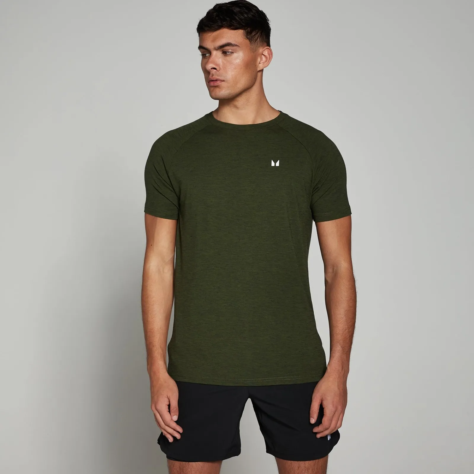 Discount P Perforance T-hirt et korte ouwen voor heren Heren T-Shirts & Tops
