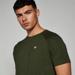 Discount P Perforance T-hirt et korte ouwen voor heren Heren T-Shirts & Tops