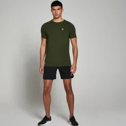 Discount P Perforance T-hirt et korte ouwen voor heren Heren T-Shirts & Tops