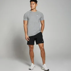 Online P Perforance T-hirt et korte ouwen voor heren Heren T-Shirts & Tops