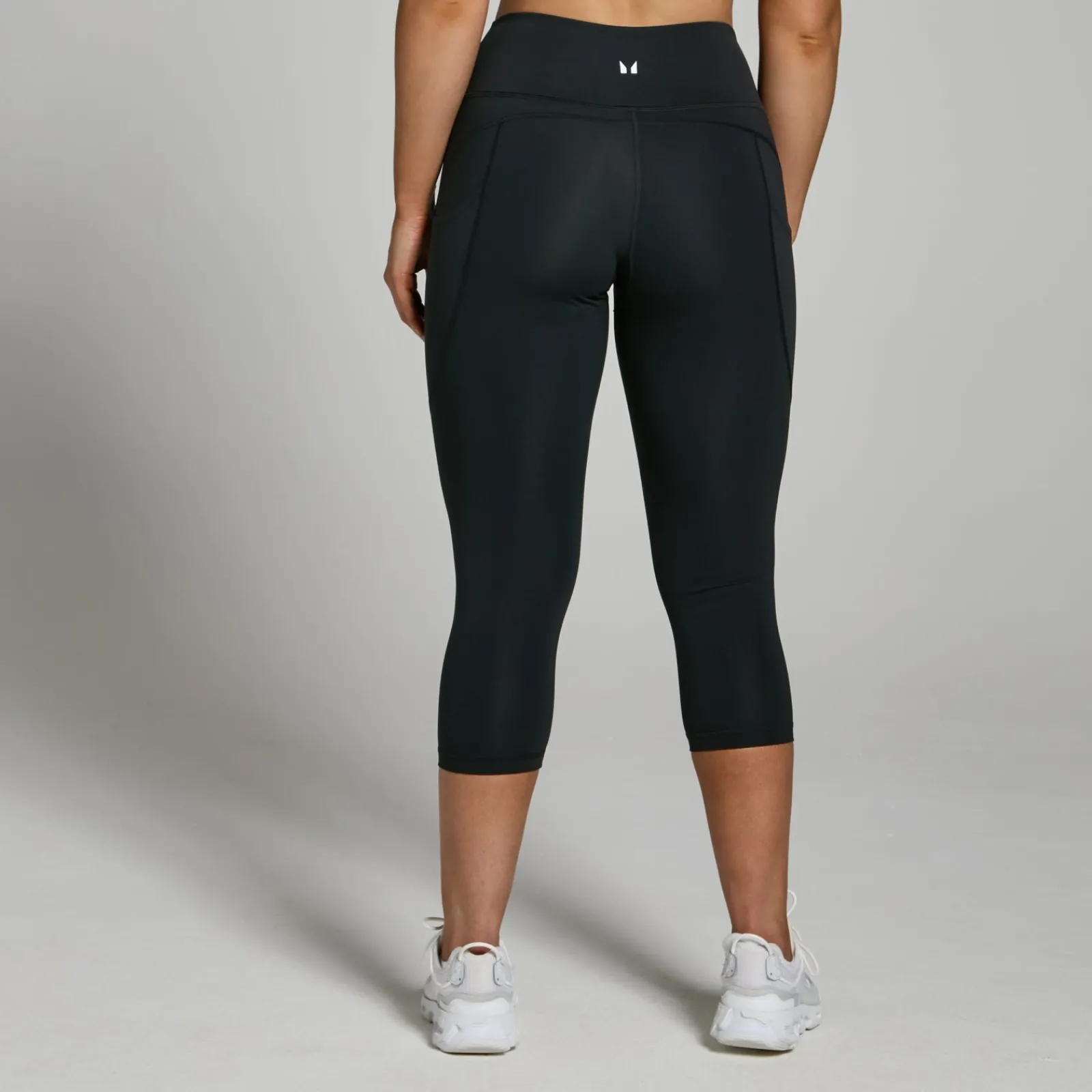 Clearance MP Power driekwartlegging voor dame DAMES Leggings