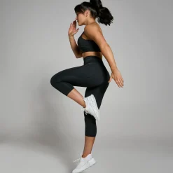 Clearance MP Power driekwartlegging voor dame DAMES Leggings