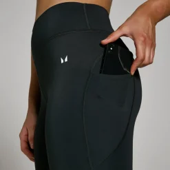 Clearance MP Power driekwartlegging voor dame DAMES Leggings