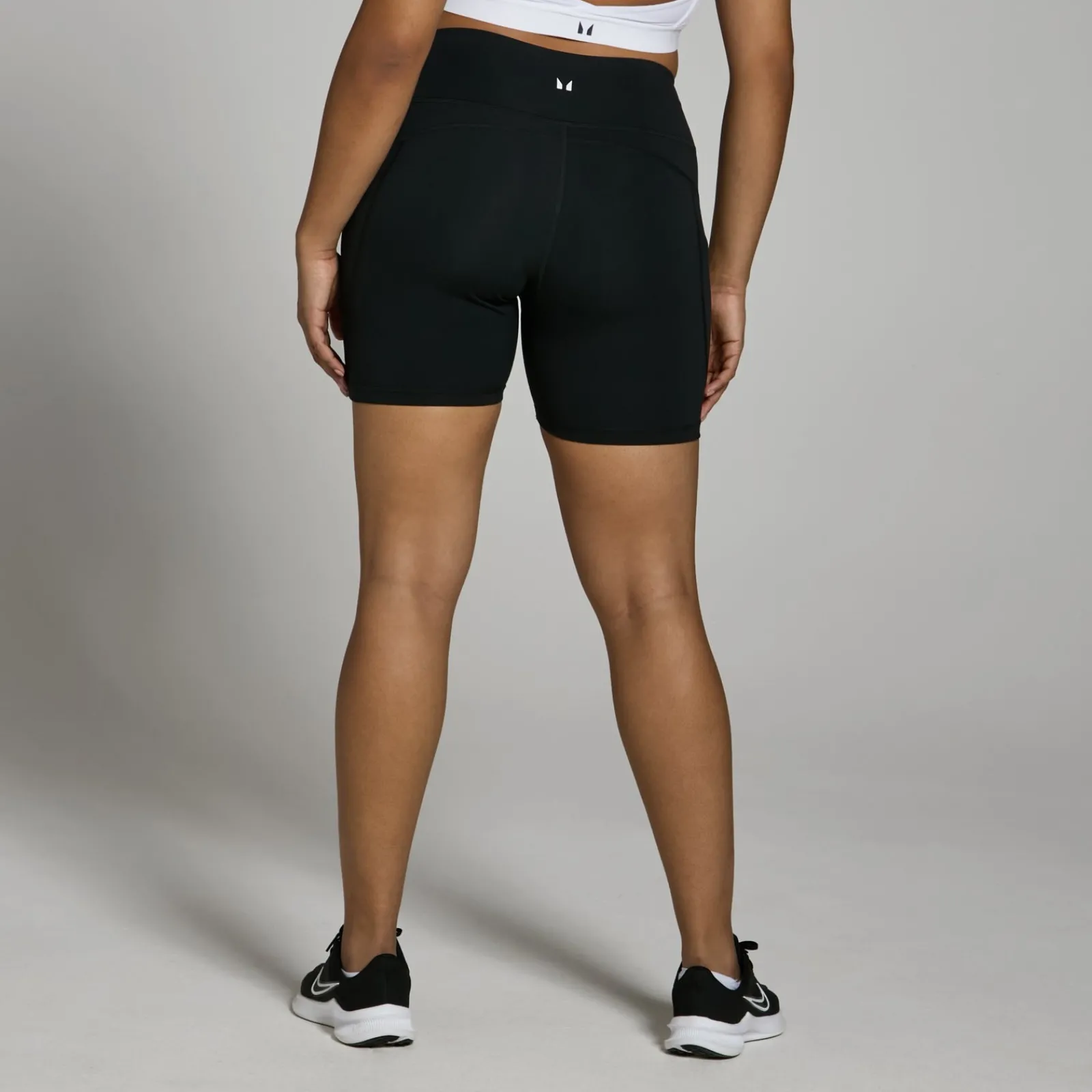 Online MP Power fietsshort voor dames DAMES Shorts