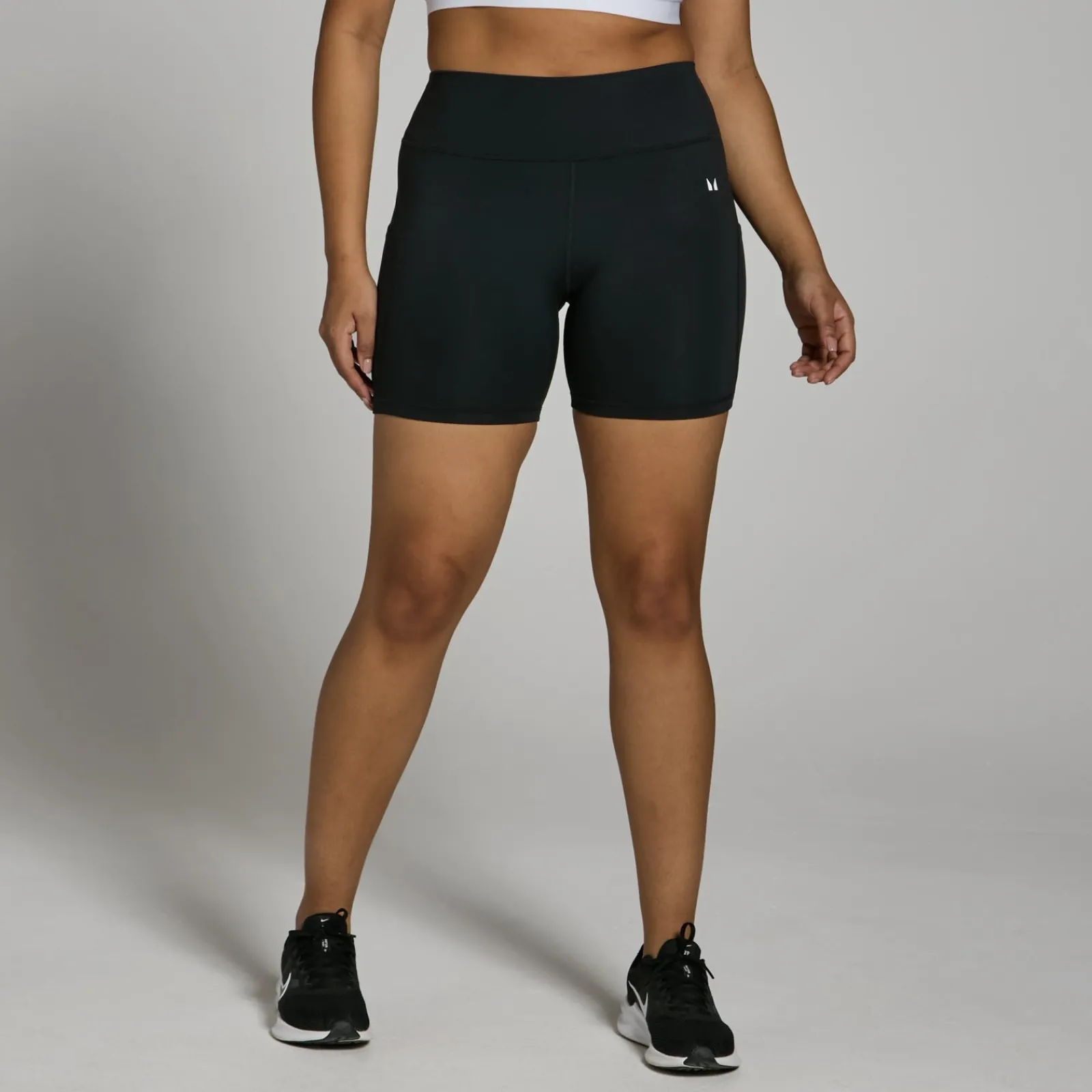 Online MP Power fietsshort voor dames DAMES Shorts