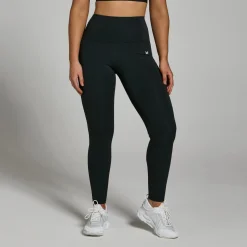 Outlet P Power egging et hoge taie voor dae DAMES Leggings