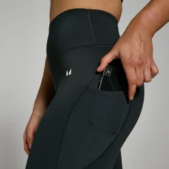 Outlet P Power egging et hoge taie voor dae DAMES Leggings
