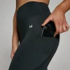 Outlet MP Power 7/8 legging voor dames DAMES Leggings