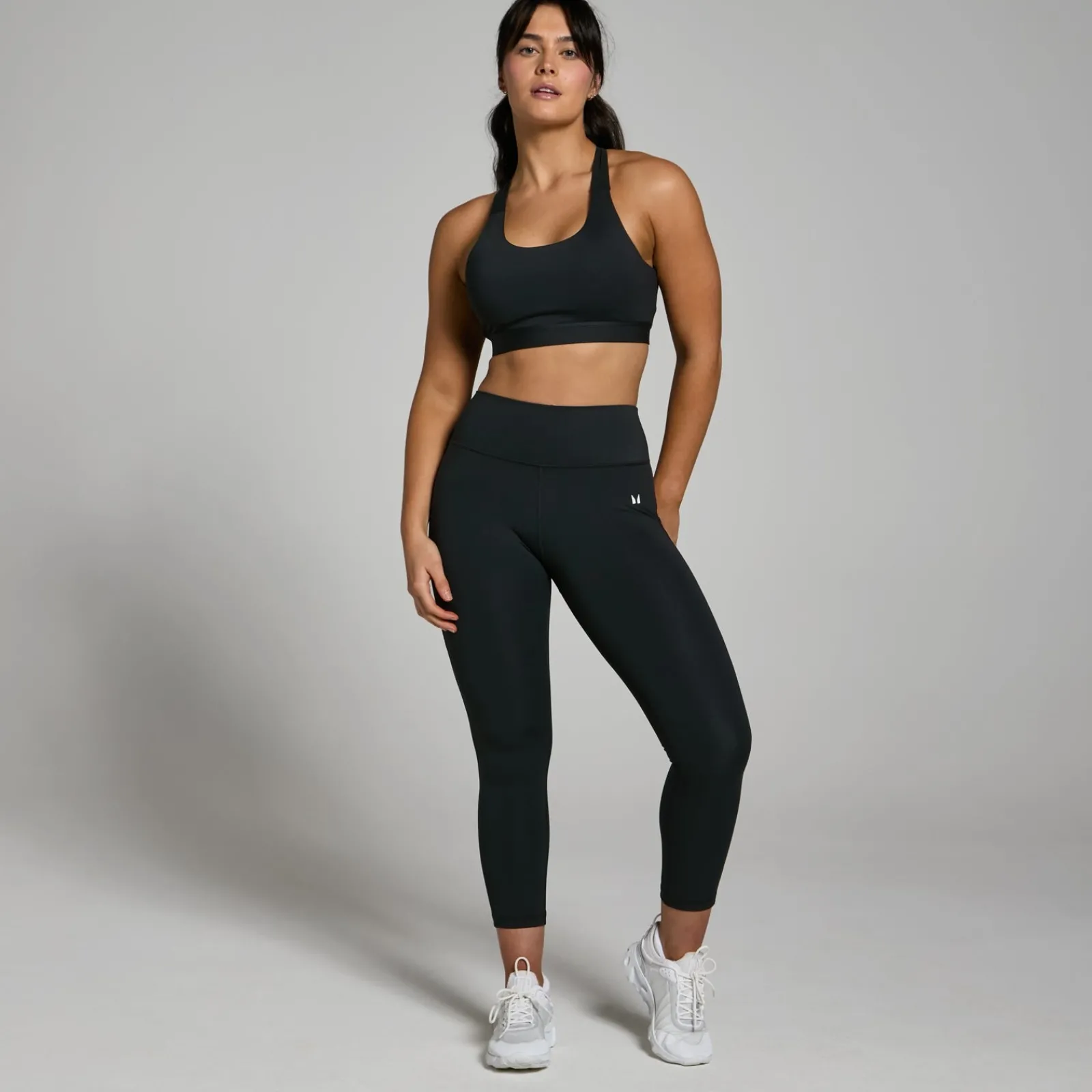 Outlet MP Power 7/8 legging voor dames DAMES Leggings