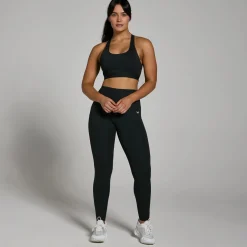P Power egging voor dae DAMES Leggings