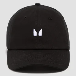 New MP Relaxed Fit Baseball Cap Petten & Mutsen & Handschoenen