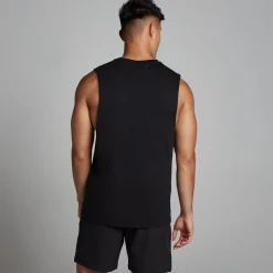 New P Ret Day hed et diep uitgeneden argaten Heren Stringers & Tanks|T-Shirts & Tops