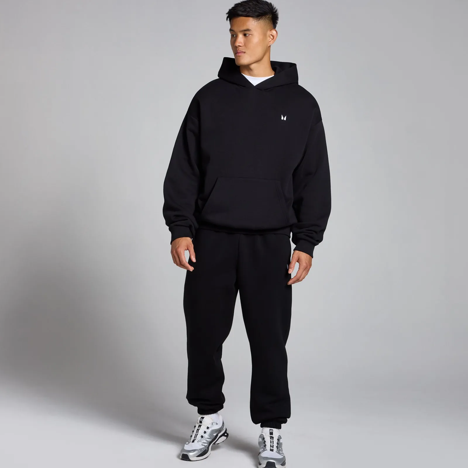 Best P Ret Day overized hoodie voor heren Heren Tracksuits|Hoodies