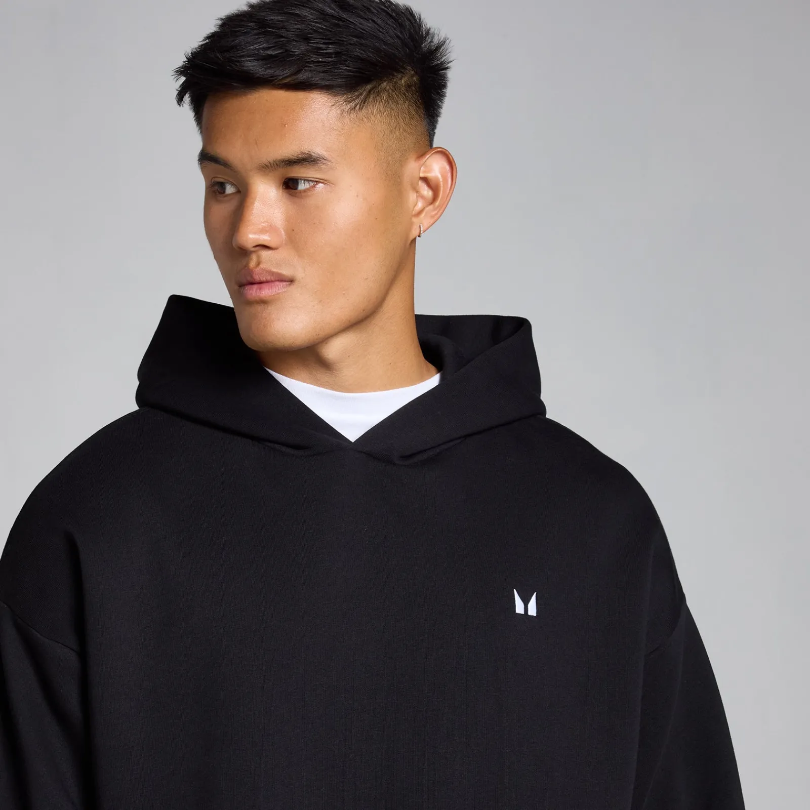 Best P Ret Day overized hoodie voor heren Heren Tracksuits|Hoodies