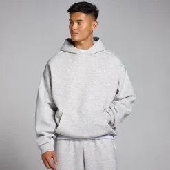 Online P Ret Day overized hoodie voor heren Heren Tracksuits|Hoodies