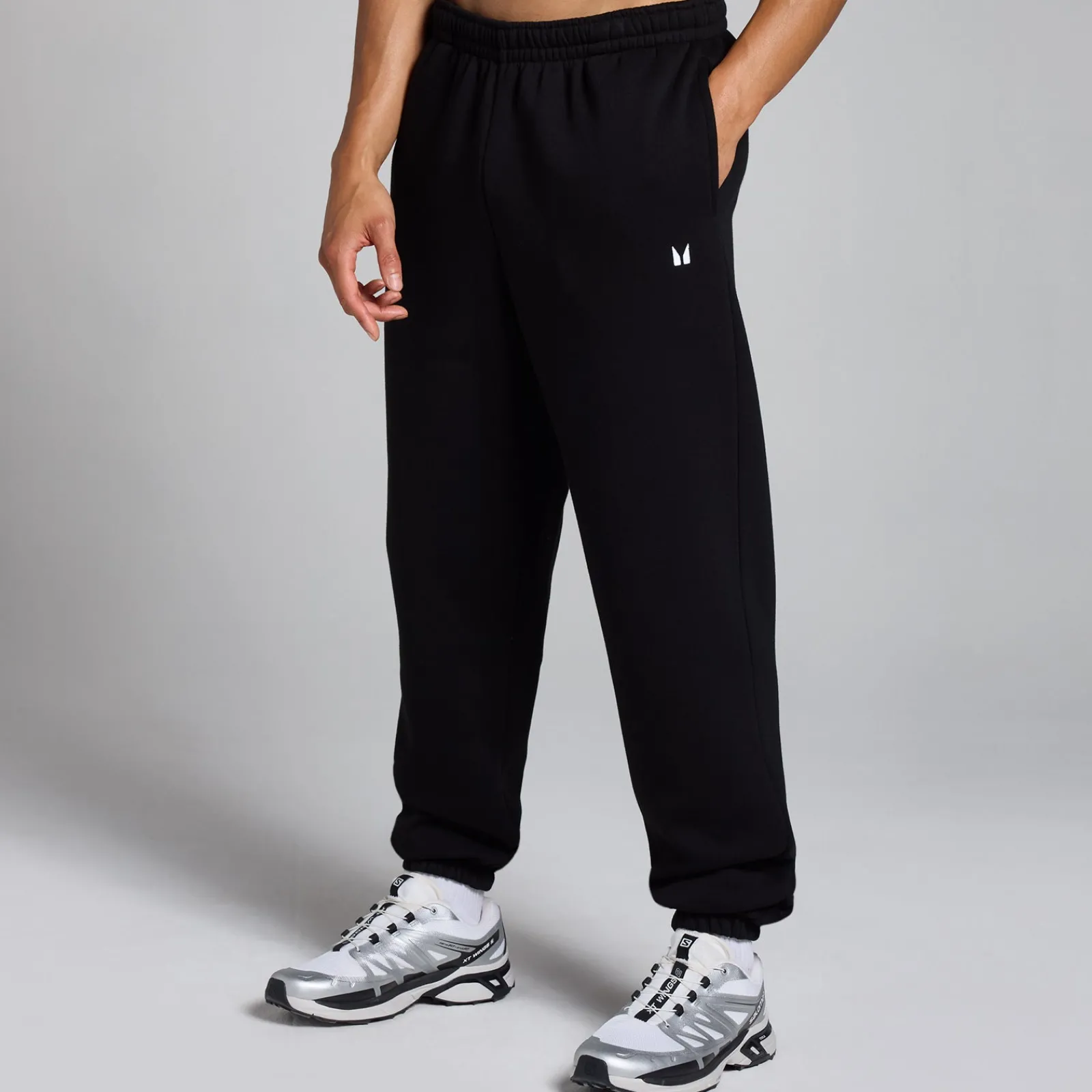 Hot P Ret Day overized joggingbroek voor heren Heren Joggingbroeken|Tracksuits