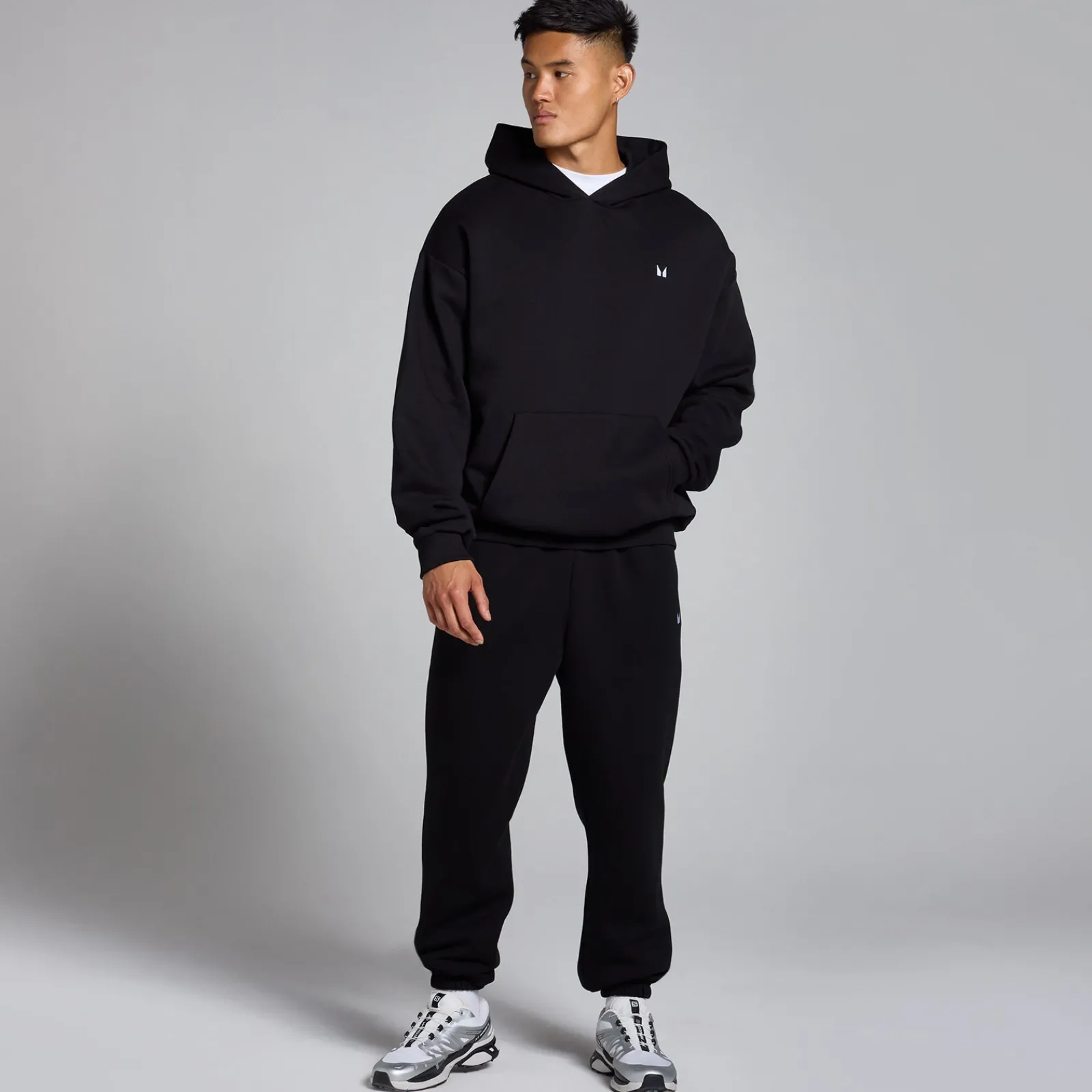 Hot P Ret Day overized joggingbroek voor heren Heren Joggingbroeken|Tracksuits