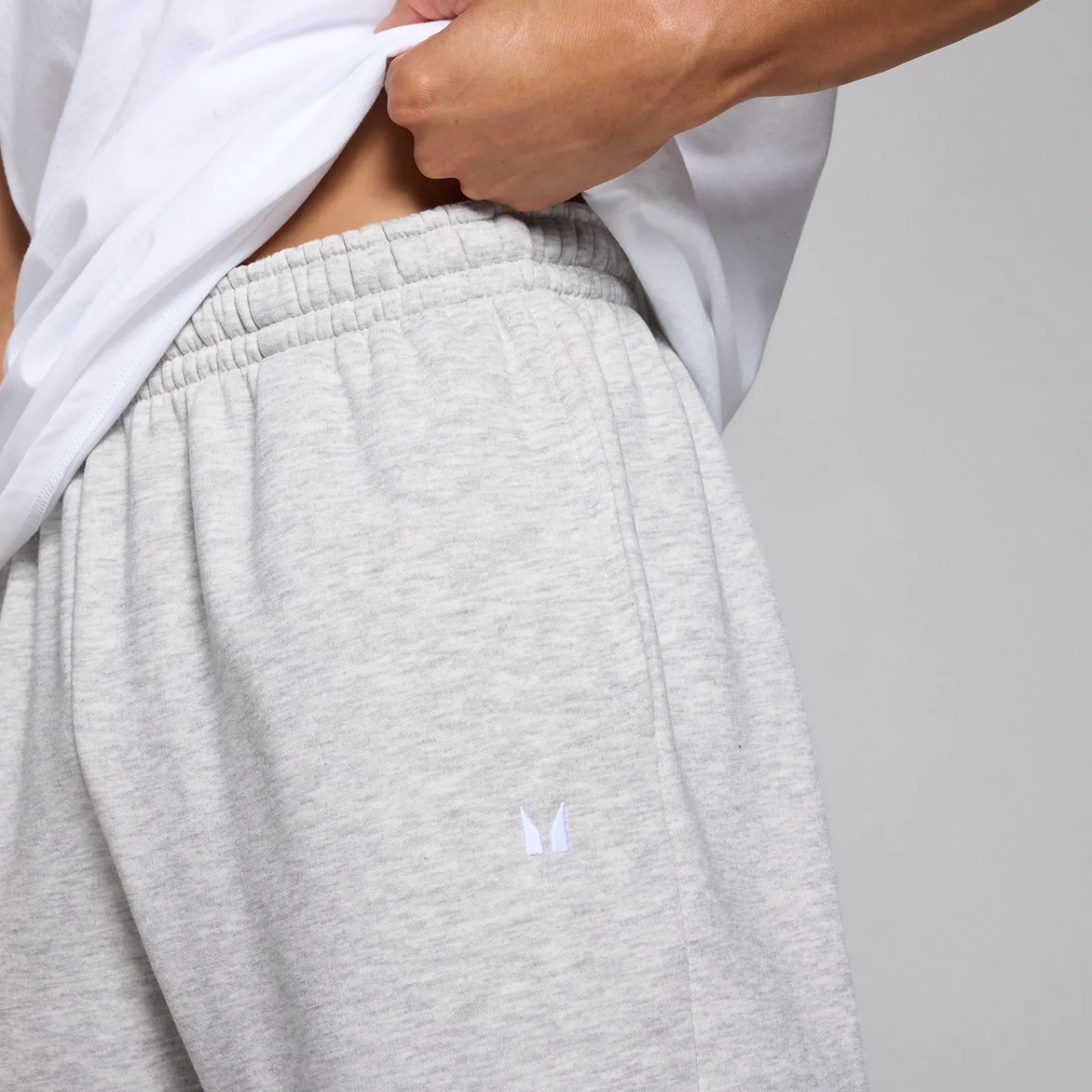 Hot P Ret Day overized joggingbroek voor heren Heren Joggingbroeken|Tracksuits