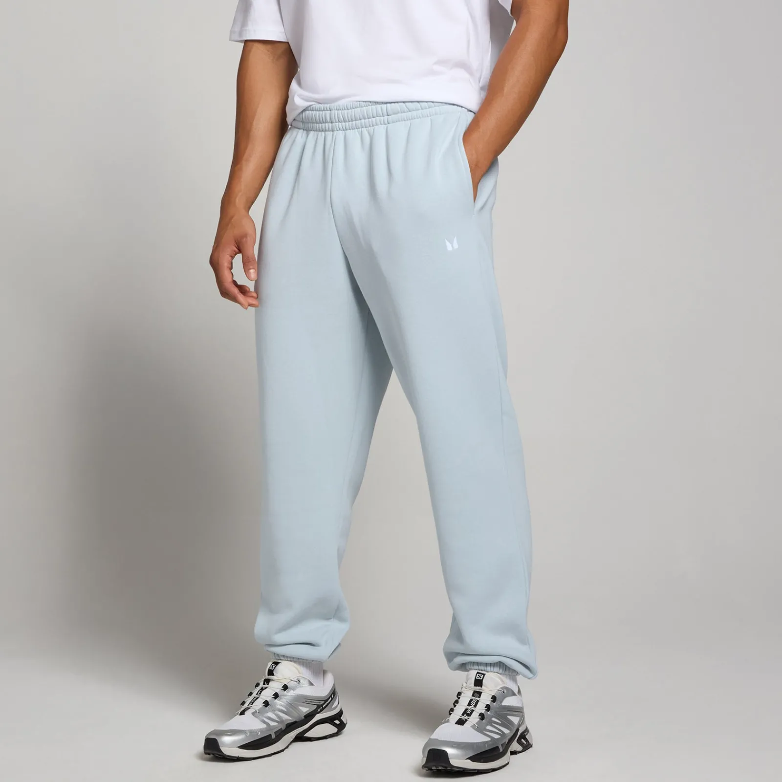Hot P Ret Day overized joggingbroek voor heren Heren Joggingbroeken|Tracksuits