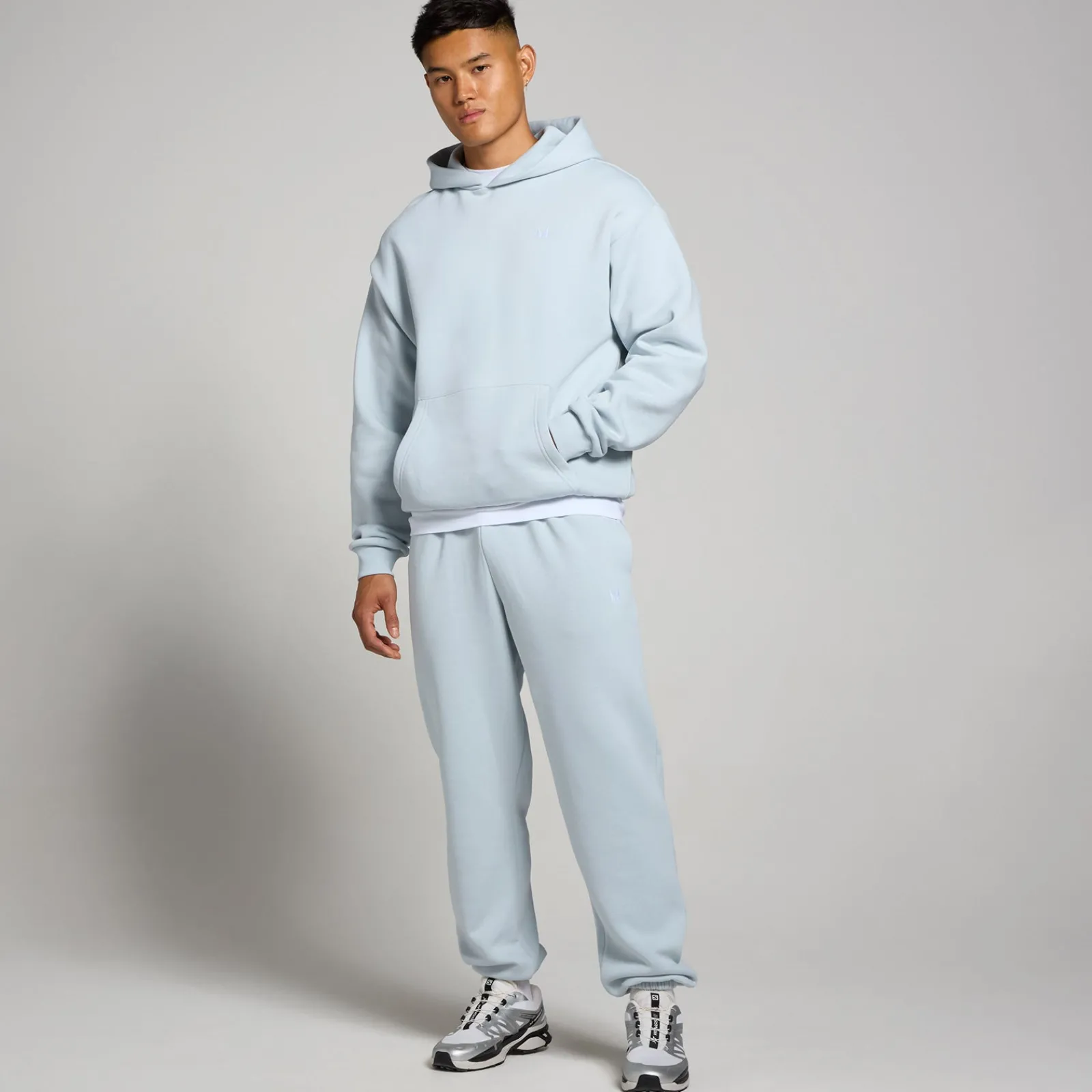 Hot P Ret Day overized joggingbroek voor heren Heren Joggingbroeken|Tracksuits