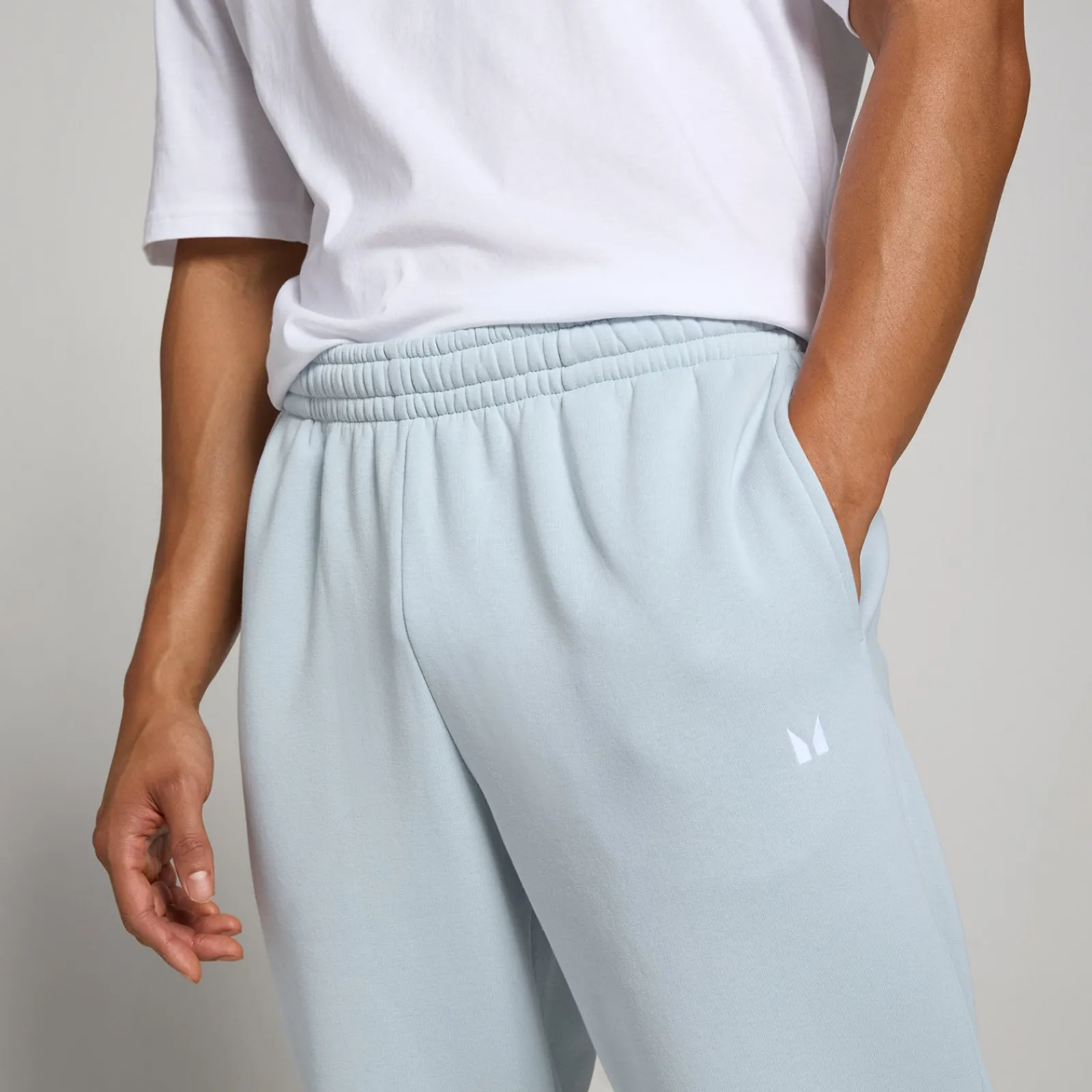 Hot P Ret Day overized joggingbroek voor heren Heren Joggingbroeken|Tracksuits