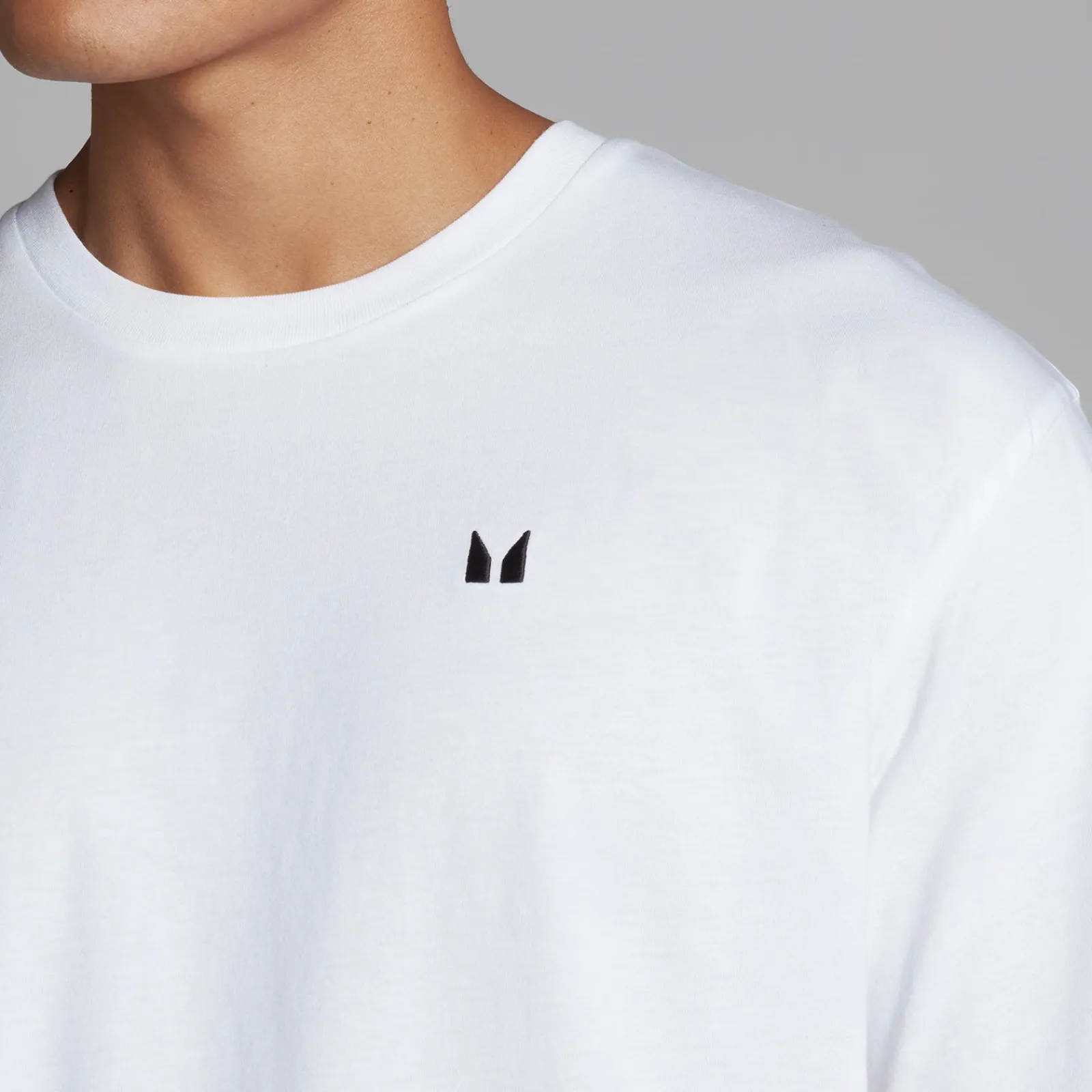Hot P Ret Day overized T-hirt voor heren Heren T-Shirts & Tops