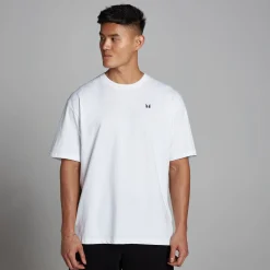 Hot P Ret Day overized T-hirt voor heren Heren T-Shirts & Tops