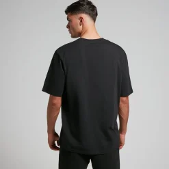 Sale P Ret Day overized T-hirt voor heren Heren T-Shirts & Tops