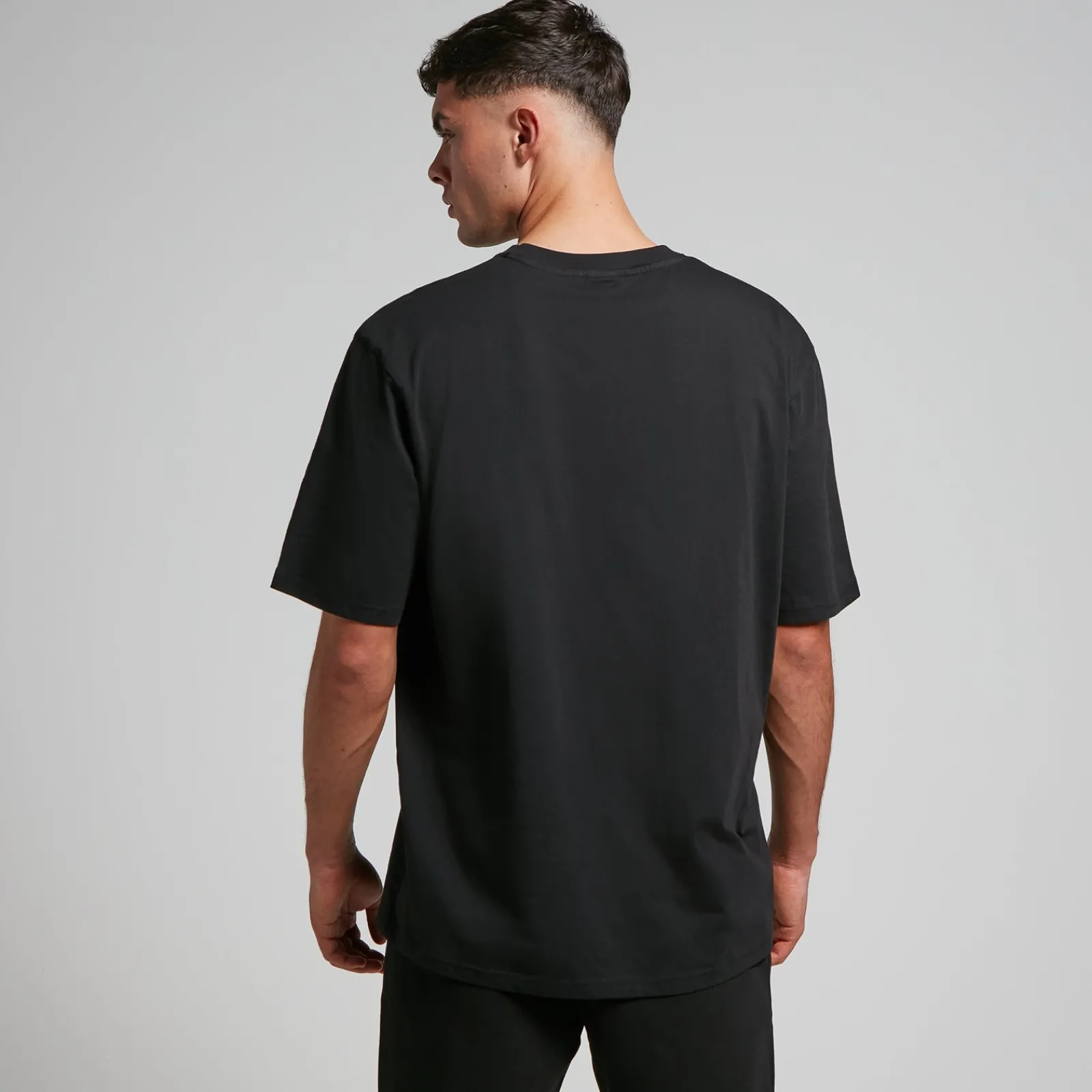 Sale P Ret Day overized T-hirt voor heren Heren T-Shirts & Tops